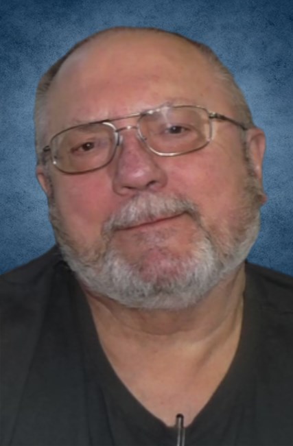 Obituary of Garth C. Huber