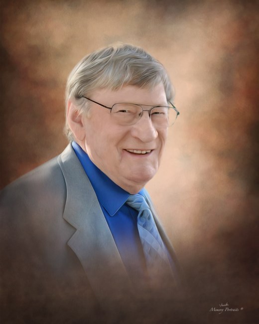 Obituary of Jimmy Burl Bates