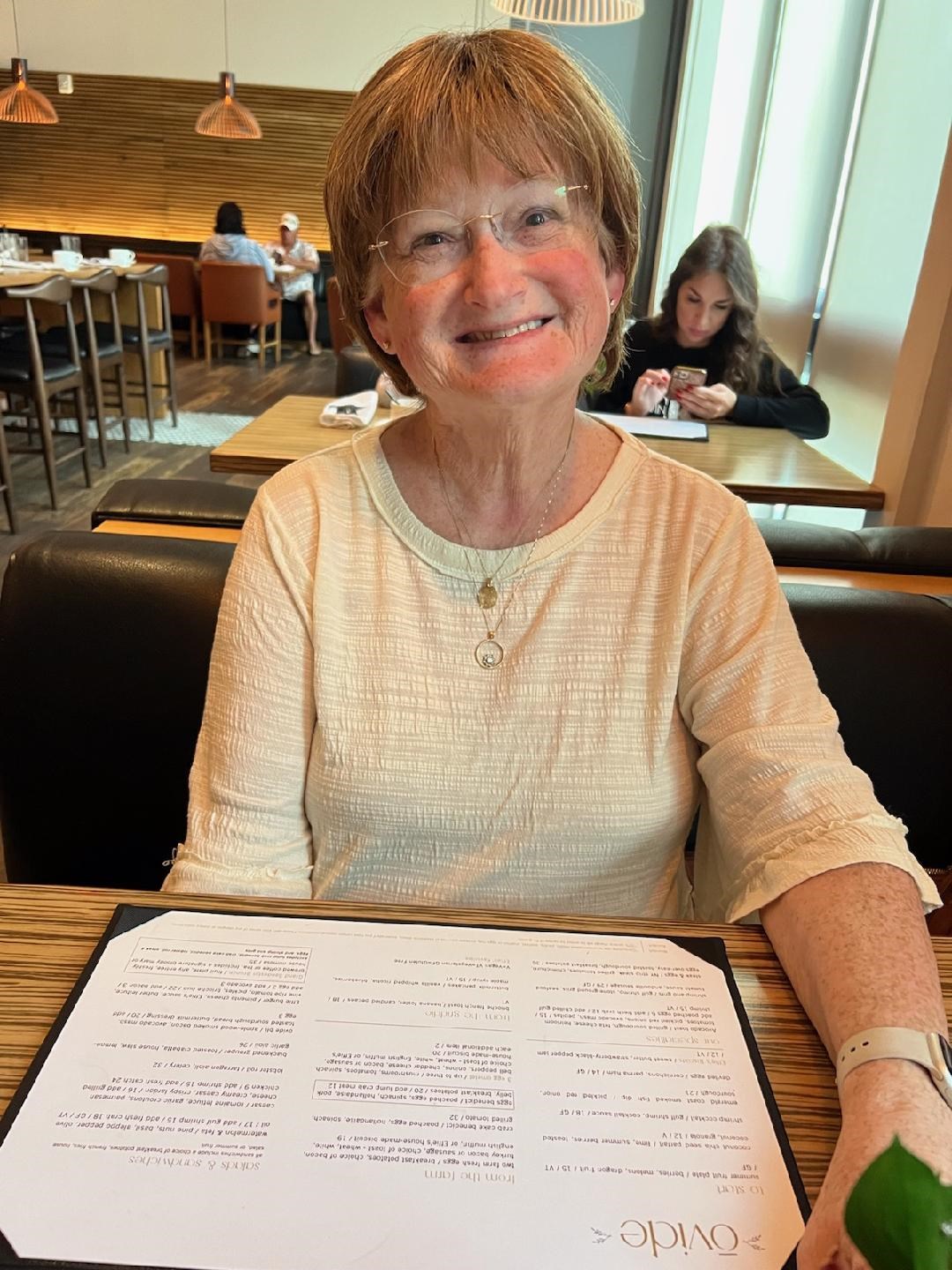 Obituary of Teresa Denise McGough Crittenden