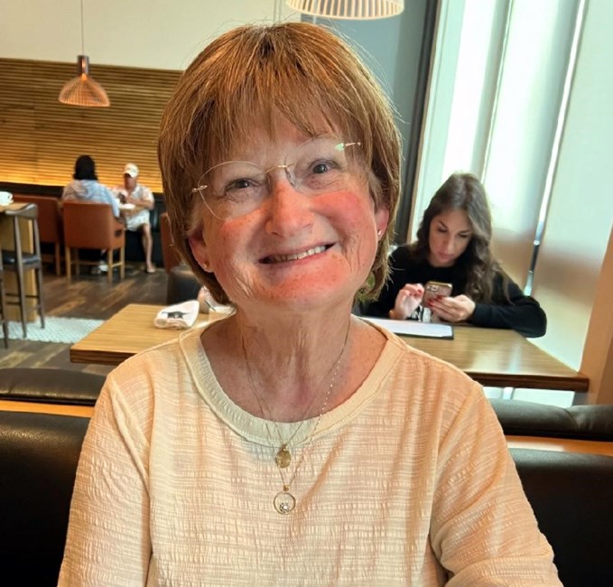 Obituary of Teresa Denise McGough Crittenden