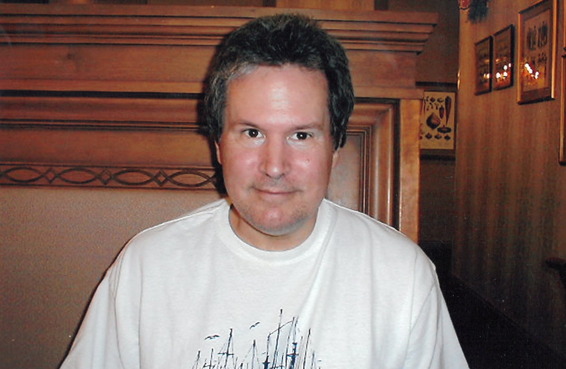 Avis de décès de Daniel Hugh Gray