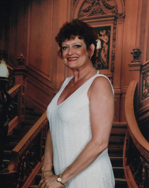 Obituary of Sherry Turley Levesque
