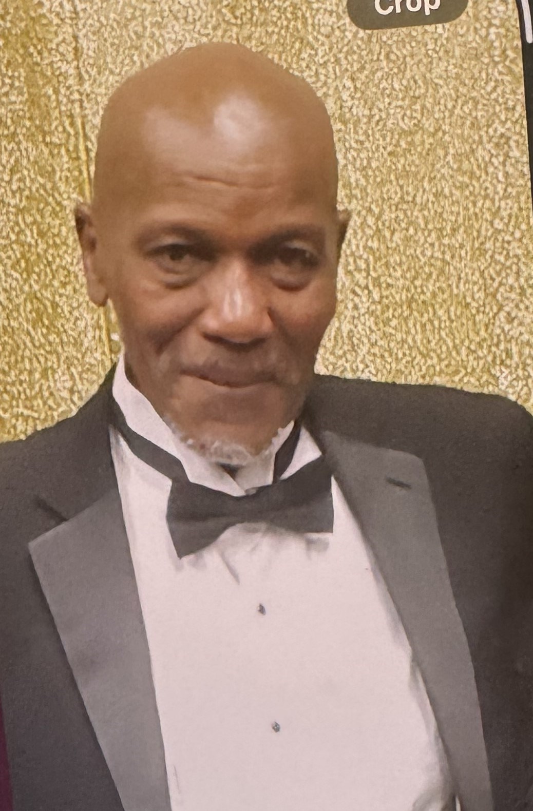 Obituary of William Nash Sr.