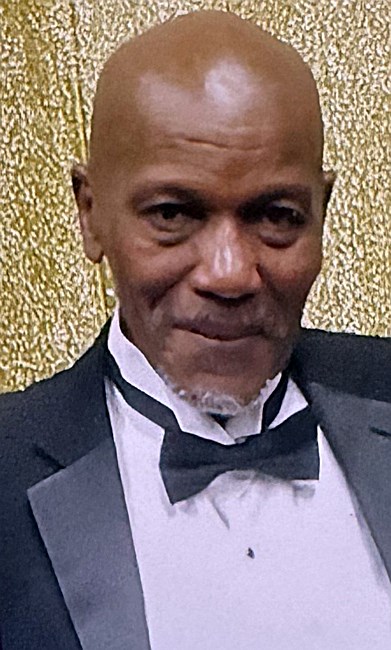 Obituary of William Nash Sr.