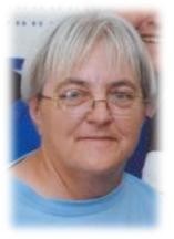 Obituary of Suzanne Grant