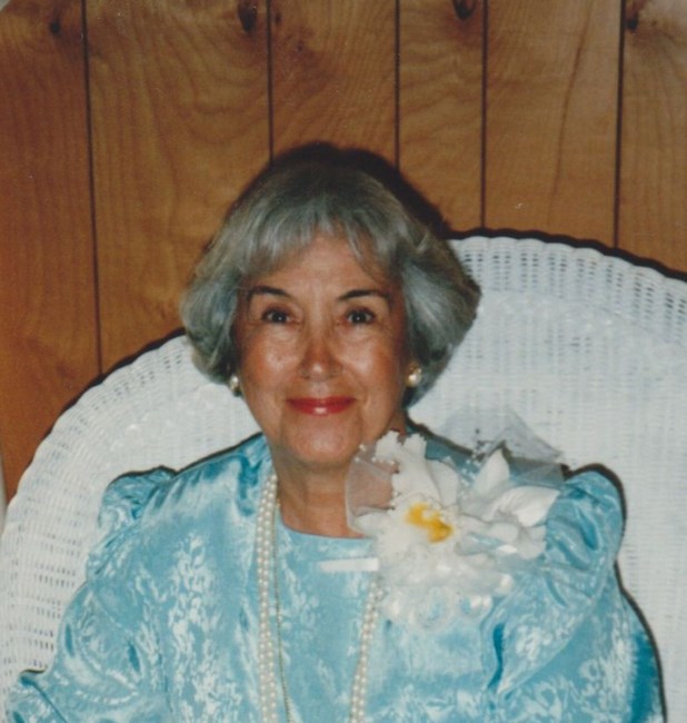 Obituary of Mrs. Adeline Valeri Valeri Foster