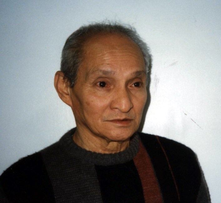Obituary of Mariano R. Alix Jr.