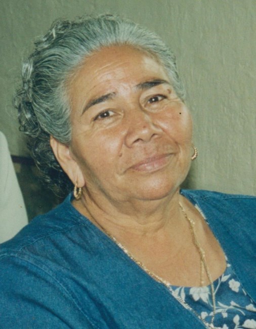 Obituary of Ninfa Ortiz