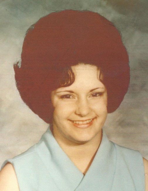 Obituary of Rita Ann Doucet Culotta