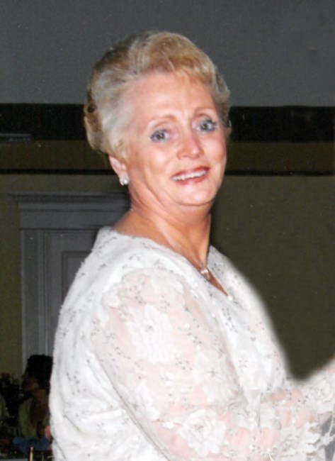 Obituary of Gloria A. Barry