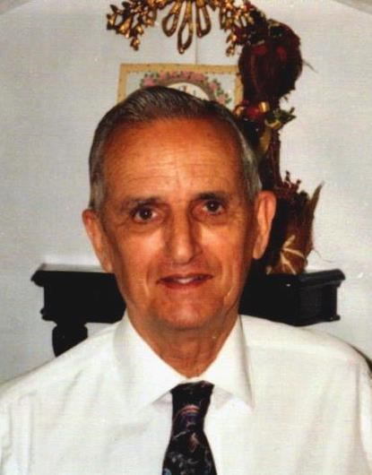 Obituary of George "Papo" Pope
