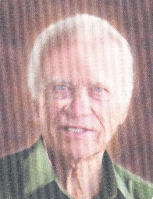 Obituary of Ronald H. Sprenger