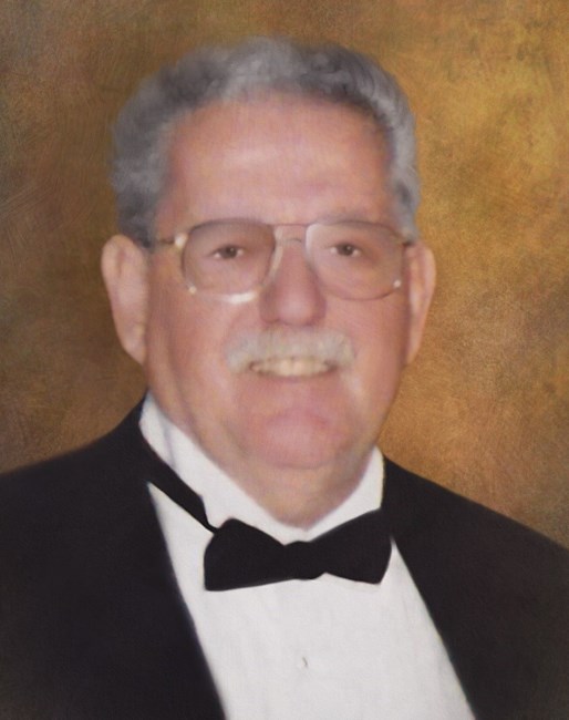 Obituario de Robert E Link Sr.