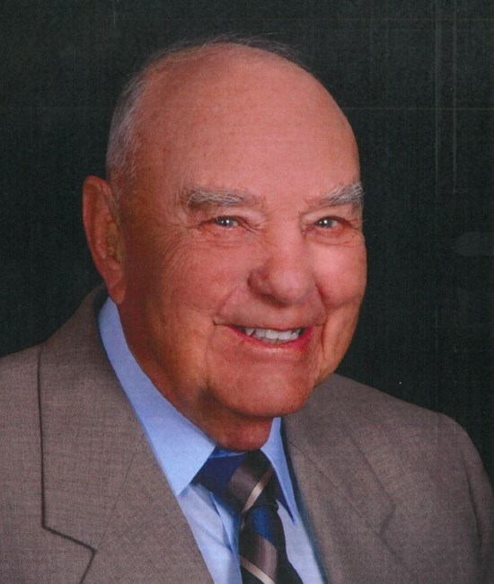 Obituary of Raymond Holiday