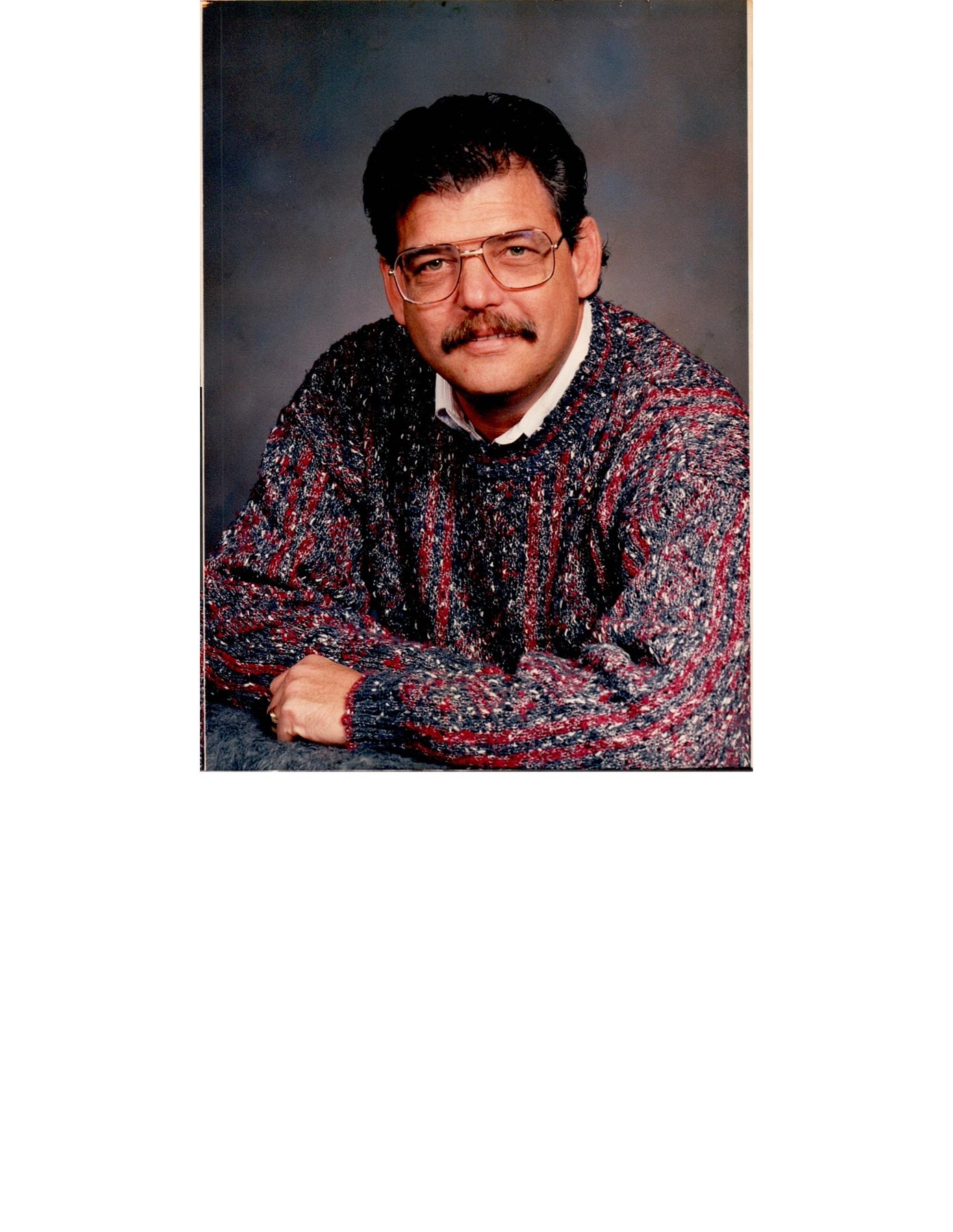 Obituary of Gary Pratt