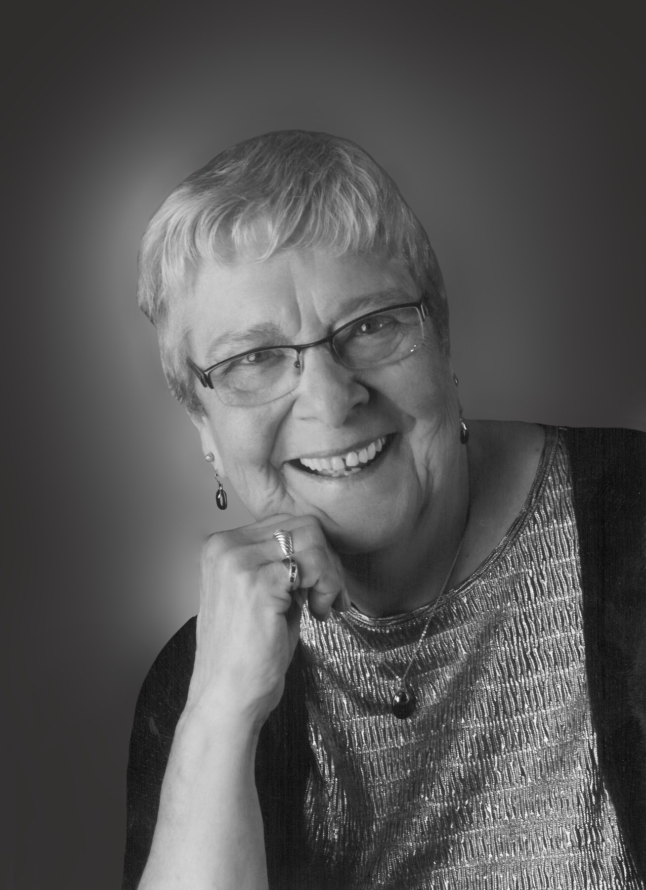 Avis de décès de Phyllis Marie Flint