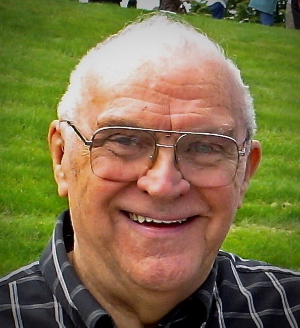 Obituary of Robert "Bob" Lawrence