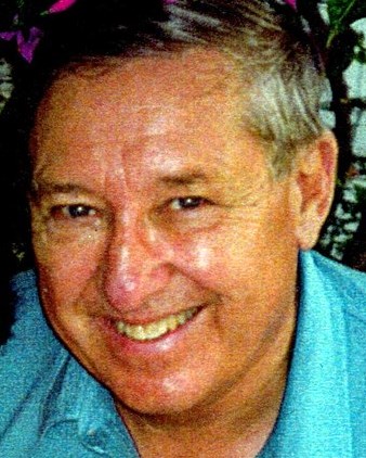 Obituary of Robert Lee Spottswood