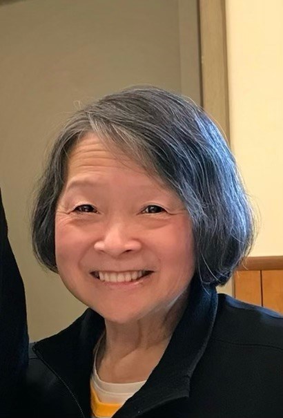 Obituary of Lillian Shiuting Chan