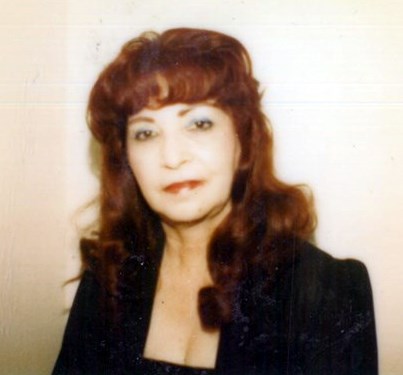 Obituary of Helen G. Lopez