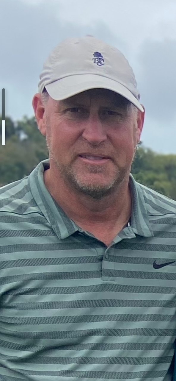 Avis de décès de Mark Thomas Johnson