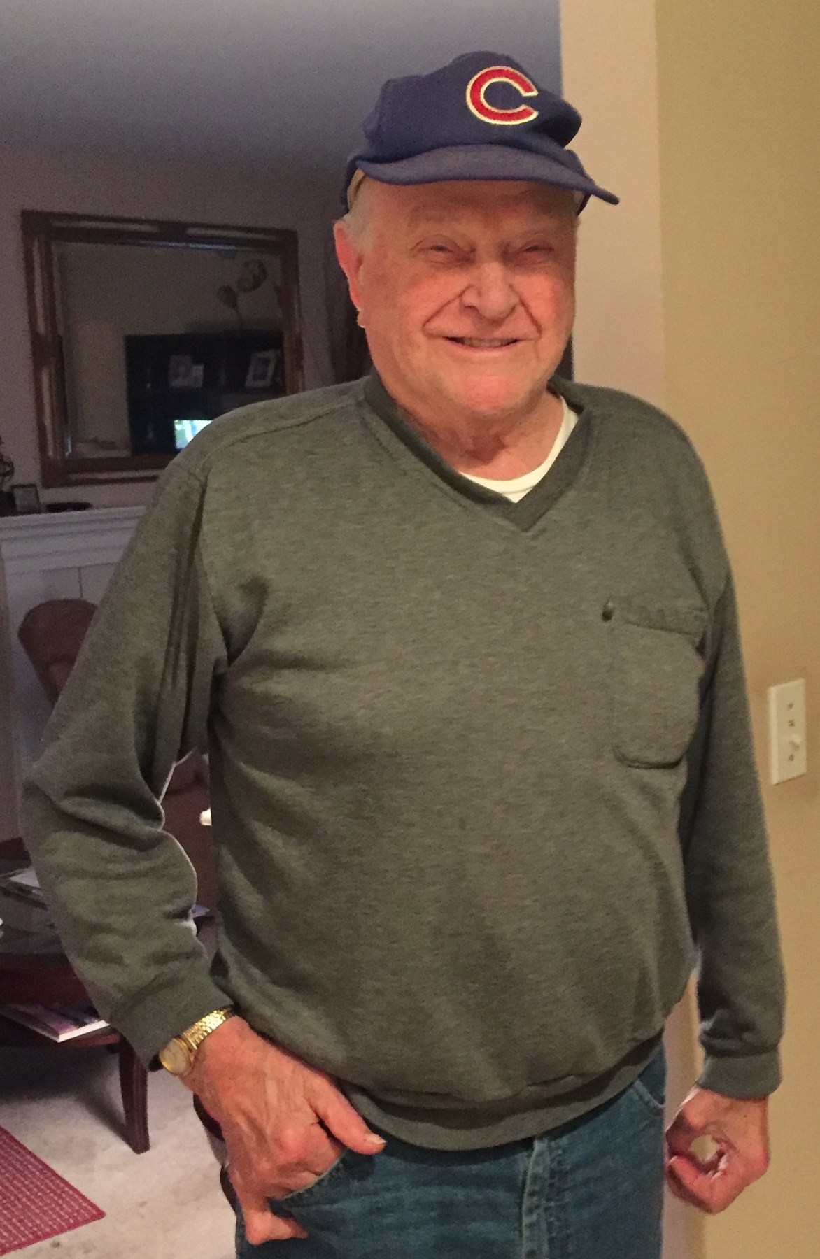 Obituary of Robert C. Proffitt