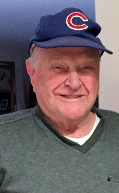 Obituary of Robert C. Proffitt