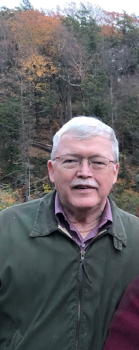 Obituary of Christopher S. Rooney