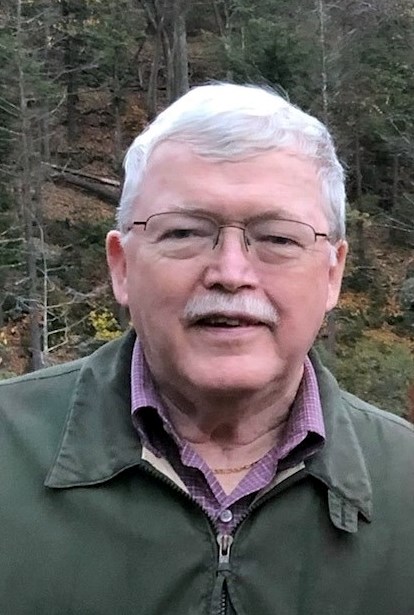 Obituary of Christopher S. Rooney