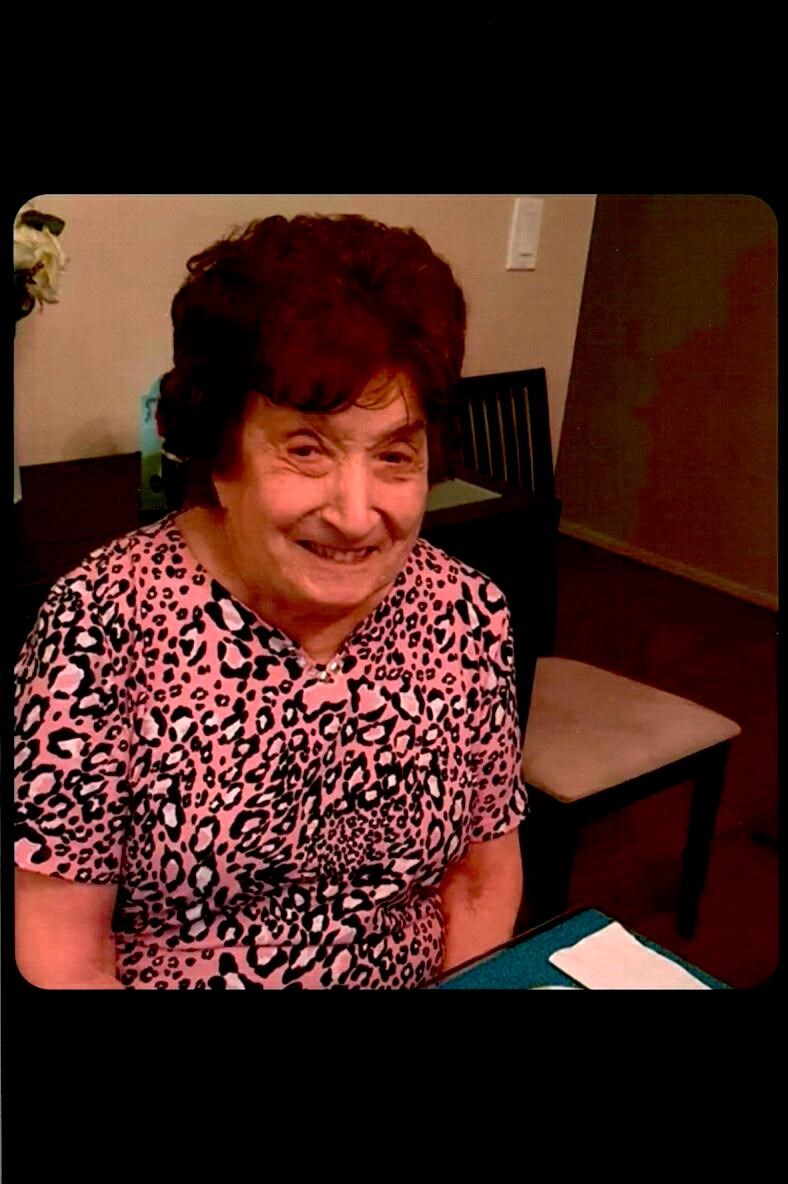 Obituary of Rosella C. Morrissey