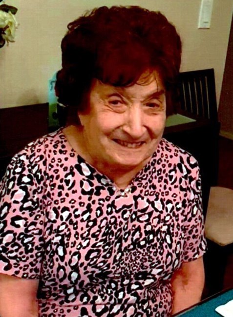 Obituary of Rosella C. Morrissey