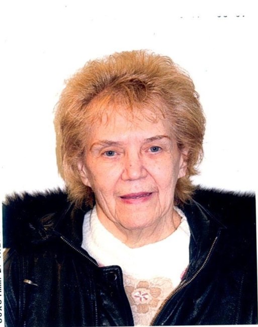 Obituary of Lorraine Catherine Pepke