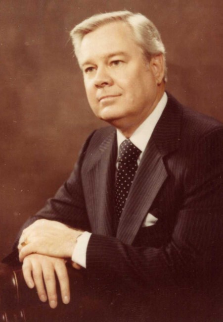 Obituary of Robert H. Springer