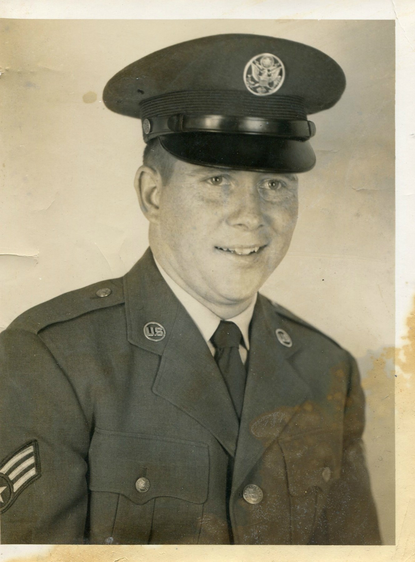 Obituary of George Waterman Newsom Jr.