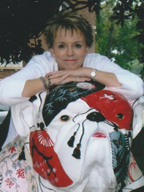 Obituary of Martha Jane Gannon Simms