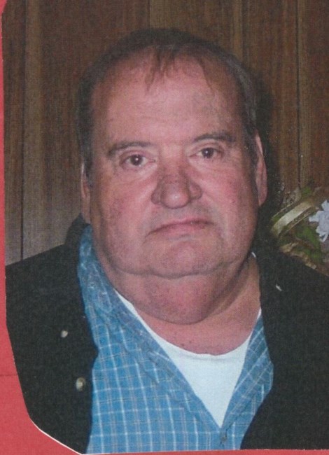 Obituary of Lester James Collie Jr.