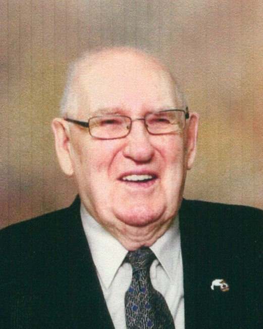 Obituario de Ivan Alexander Long