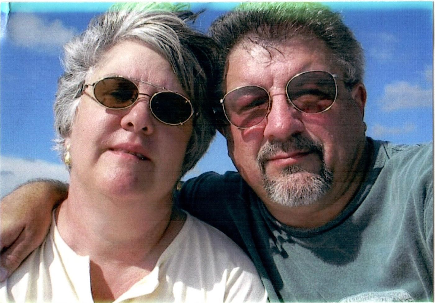 Obituary of Sharon M Arbuthnot