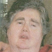 Obituary of Victoria ""Vicki Wood