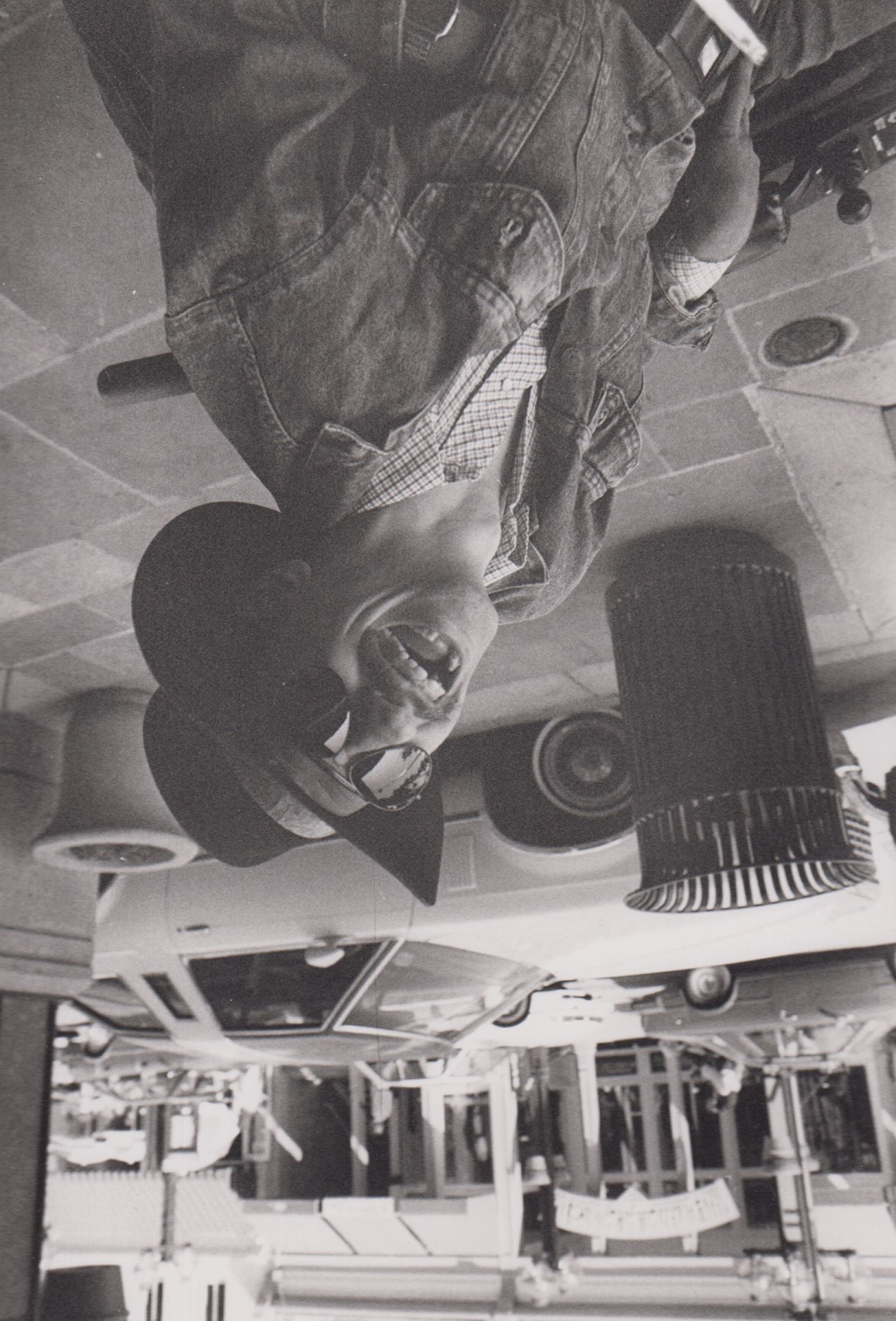 Obituary of David Lee DeBoer