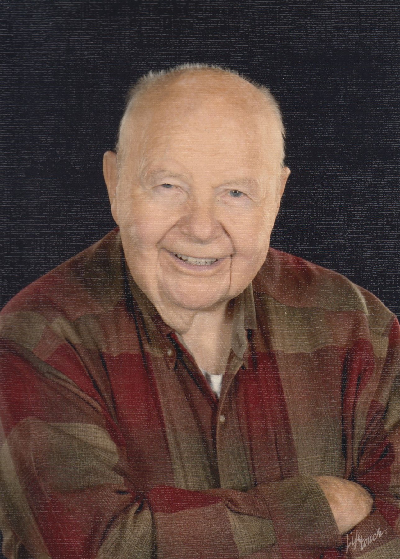 Obituary of James W. Mann