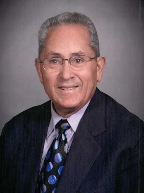 Obituary of Dr. Spyros D. Kitromilis