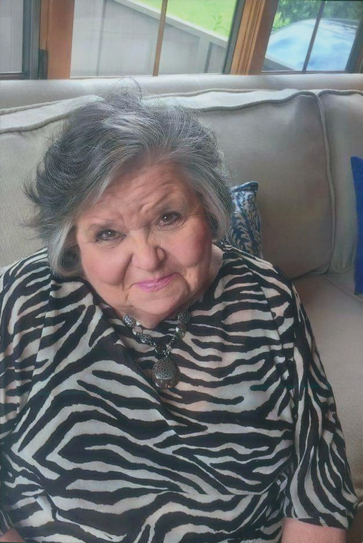 Obituary of Winona Duggan