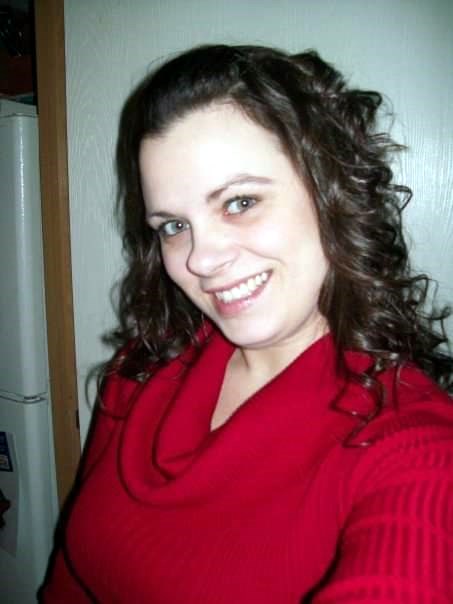 Avis de décès de Beth Ann Crawford