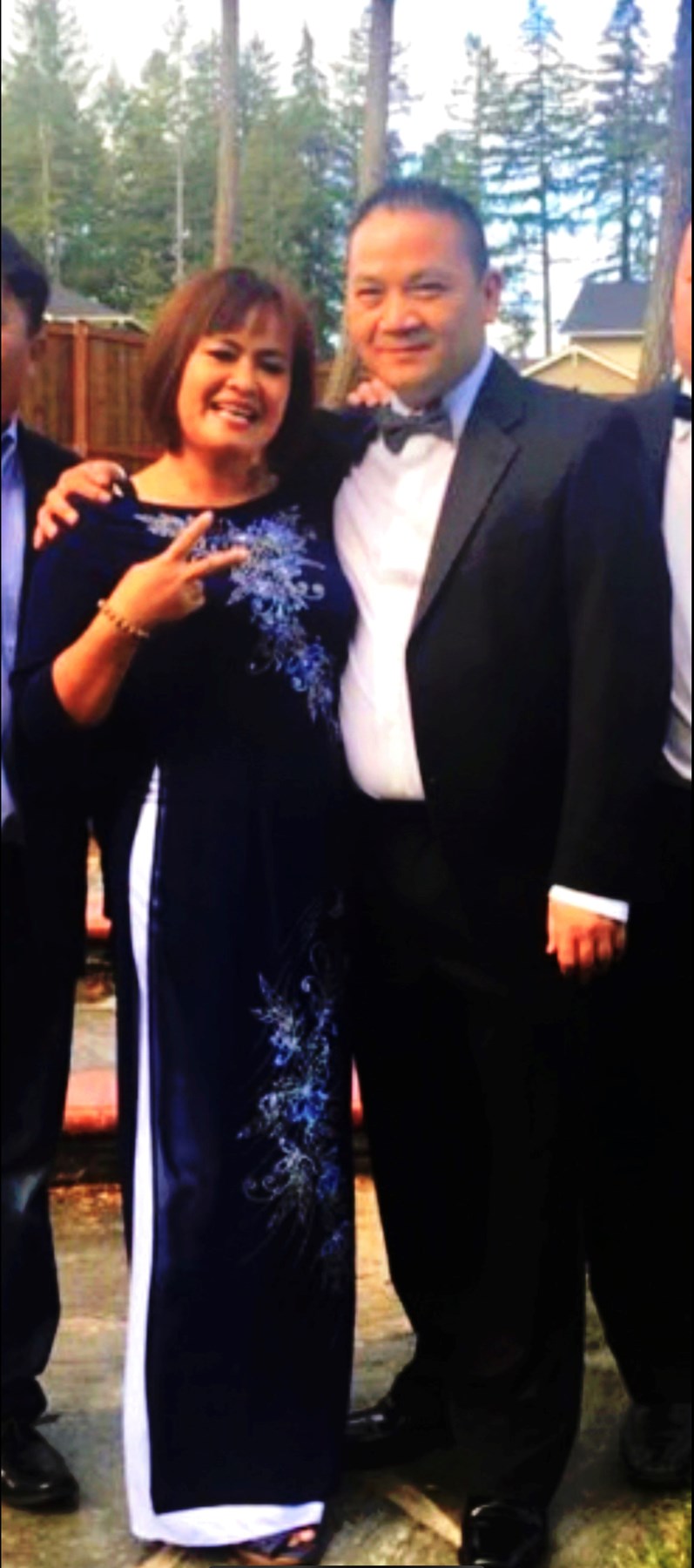 Obituary of Manh Van Nguyen