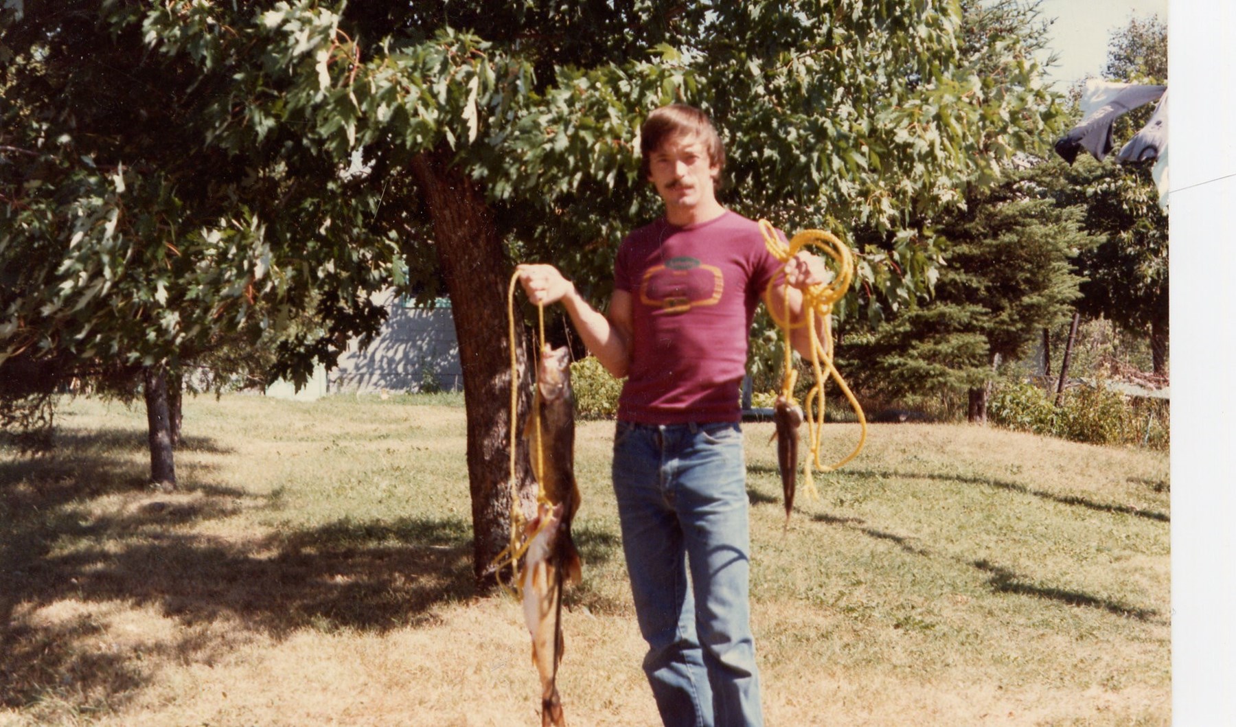 Obituary of Rene Eugene Moreau