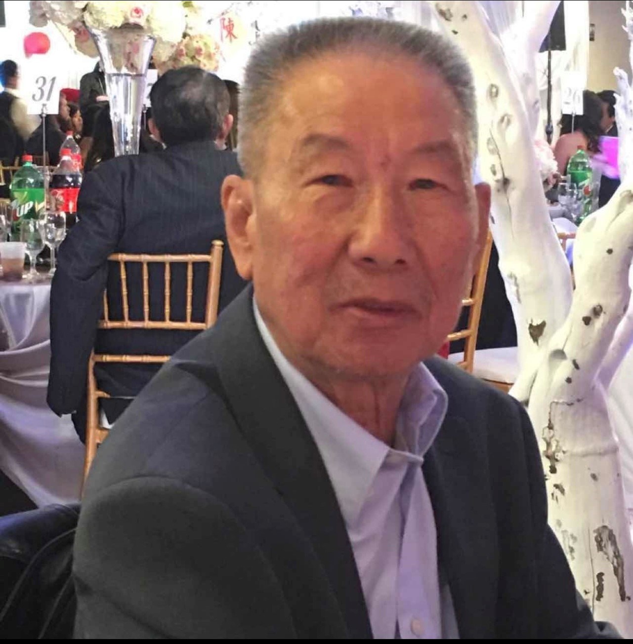 Obituary of Siu Ching Ng