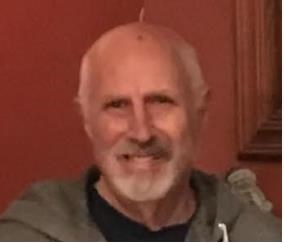 Obituary of Don Baker Jr.