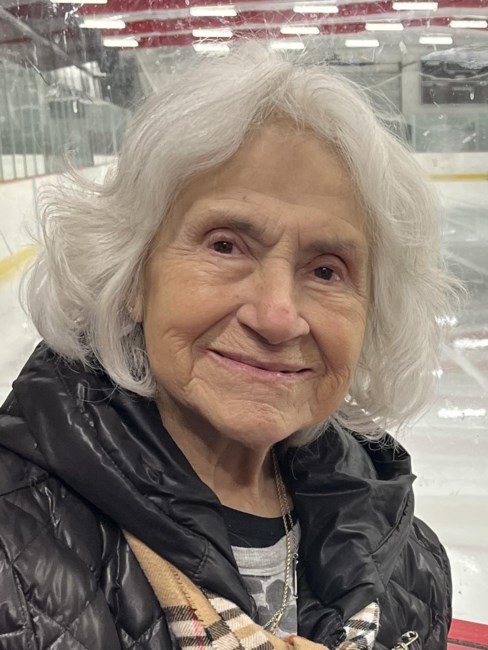 Avis de décès de Rebecca "Becky" R. Marroquin