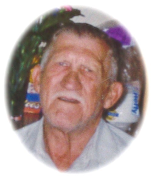 Obituary of Robert Frank Burns